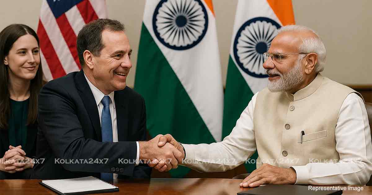 Amid Tariff Wars, US-Based Kyndryl Announces $2.25 Billion Investment in India’s AI and Tech Infrastructure
