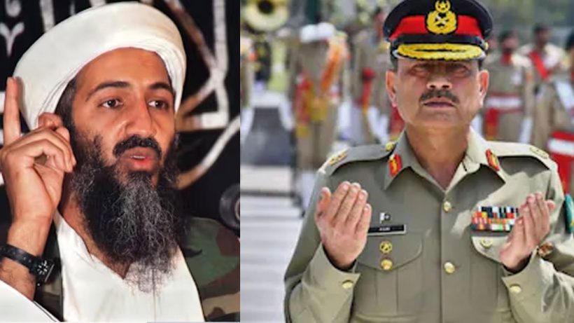 Michael Rubin Slams Pakistan Army Chief