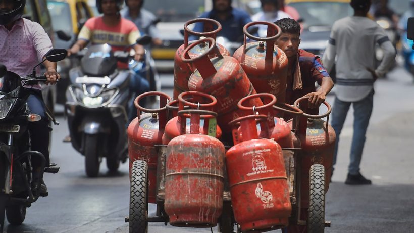 govt subsidy to maintain lpg price