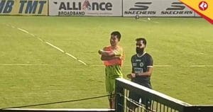 Mohun Bagan Hit by Injury Blow: Lalnunmawia Ralte Doubtful for Crucial Durand Cup 2025 Clash Against Diamond Harbour