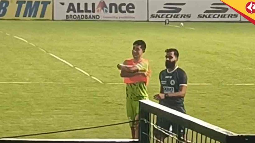 Mohun Bagan Hit by Injury Blow: Lalnunmawia Ralte Doubtful for Crucial Durand Cup 2025 Clash Against Diamond Harbour