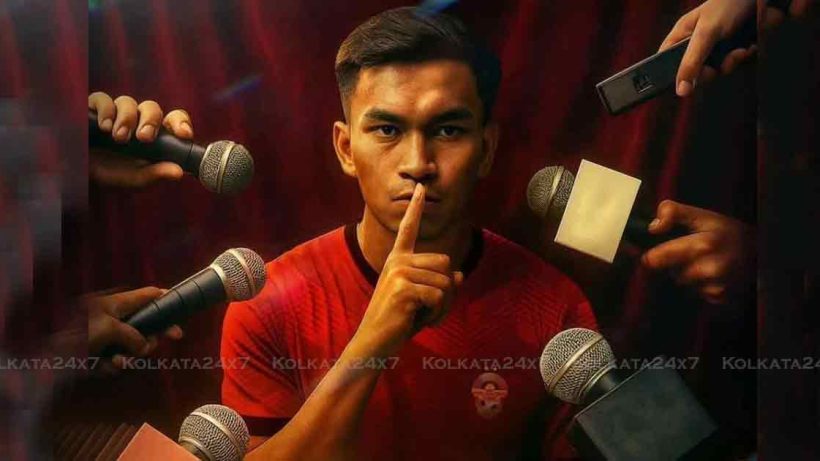 Leimapokpam Sibajit Singh