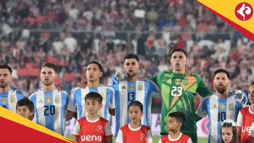 Lionel Messi and the Argentina Football Team will play a historic friendly match in Kerala on November 2025