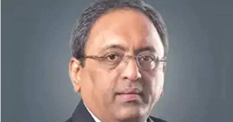lnt executive controversial remark