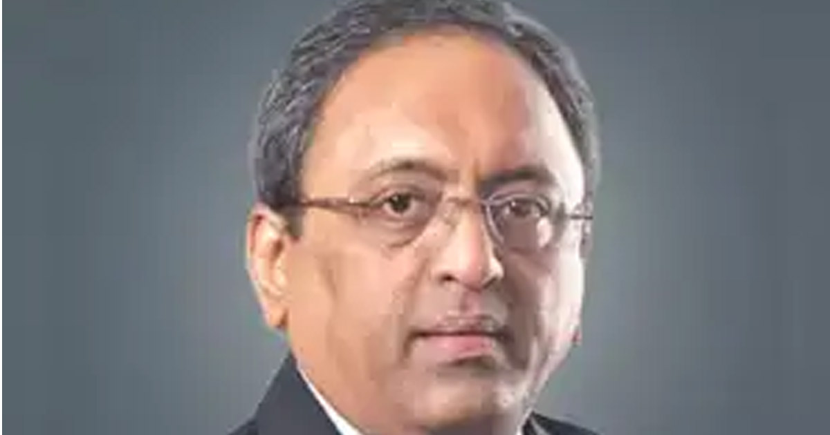 lnt executive controversial remark