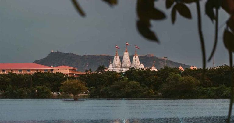 Madhapar India's Richest Village