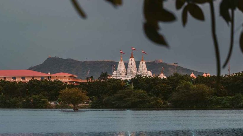 Madhapar India's Richest Village