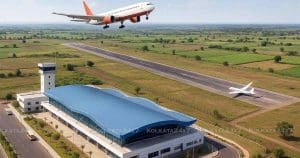 Madhya Pradesh Aims for Airport Every 150 KM Under Ambitious 2025 Aviation Policy
