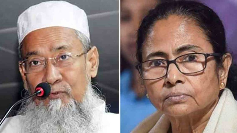 সিদ্দিকুল্লা কাঁটা গলায় নিয়েই বর্ধমানে মমতার সভা