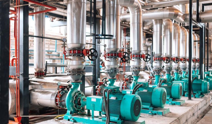Manufacturing sector