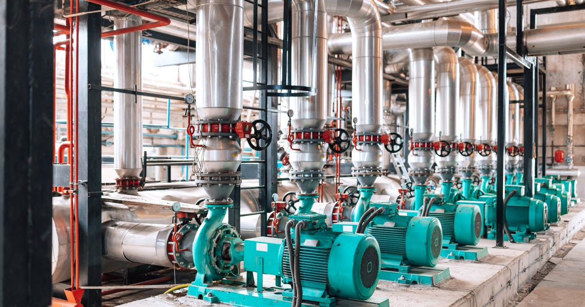 Manufacturing sector