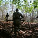 অন্ধ্রপ্রদেশে ফের তিন মাওবাদী নেতা এনকাউন্টারে নিহত