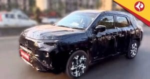 Maruti Suzuki upcoming mid-size SUV