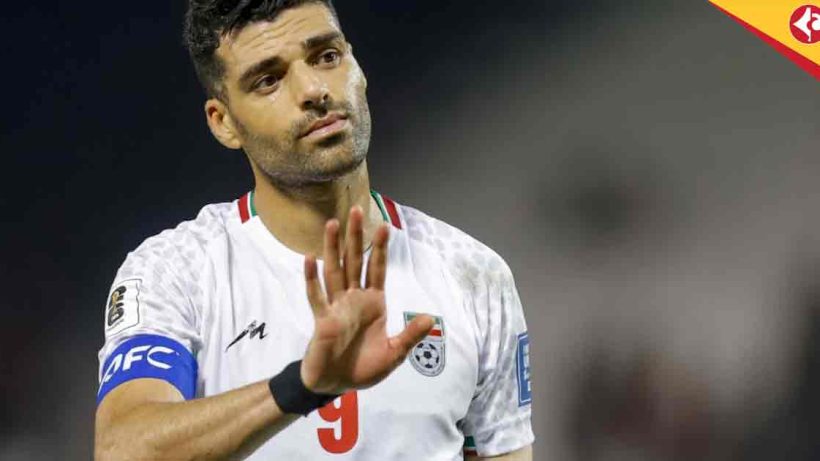 Mehdi Taremi