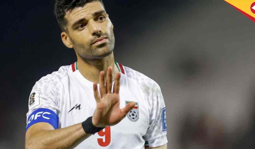 Mehdi Taremi
