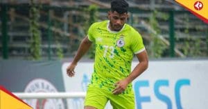 Mehtab Singh Signing: Three Ways He Boosts Mohun Bagan’s AFC Campaign