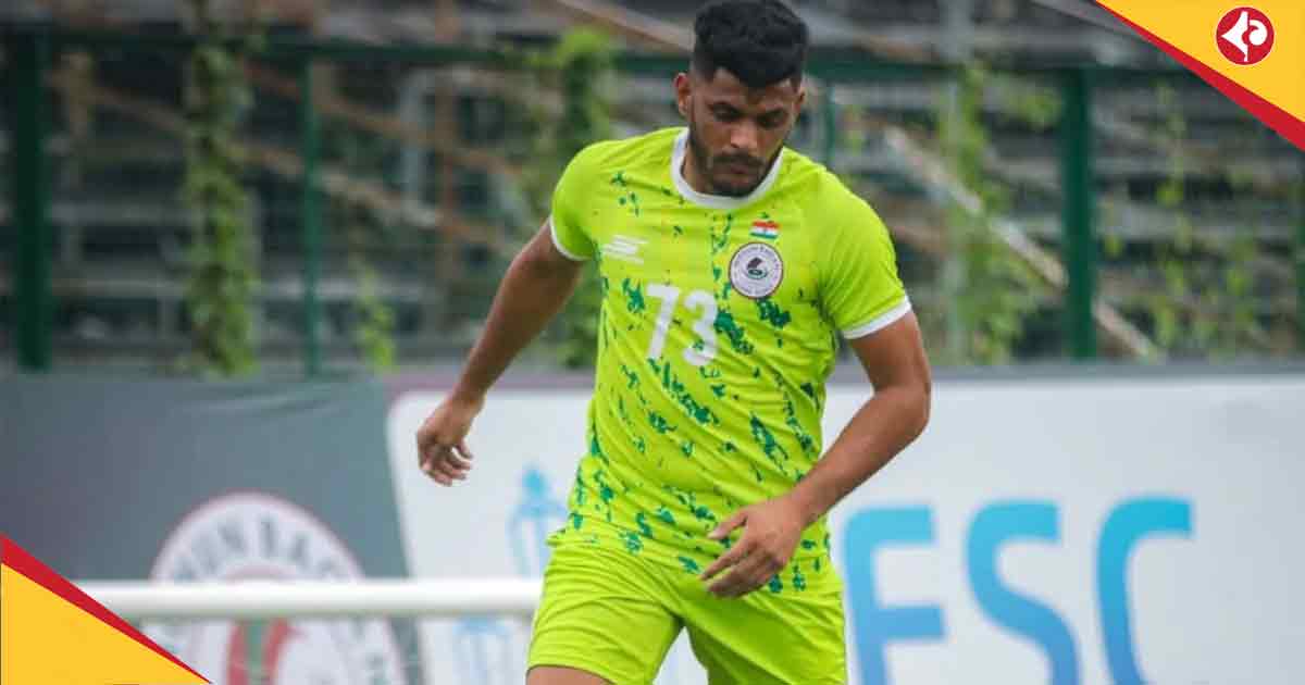 Mehtab Singh Signing: Three Ways He Boosts Mohun Bagan’s AFC Campaign