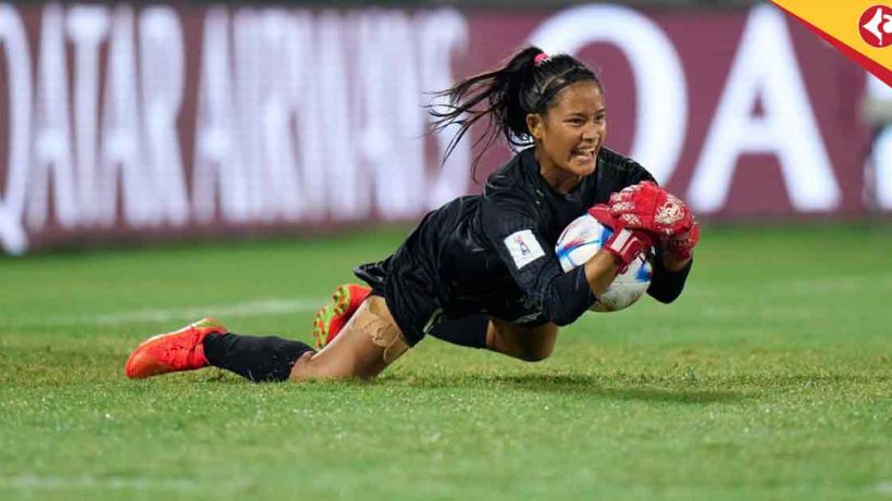 Melody Chanu Leaves East Bengal for Manipur’s The Welfare Club in 2025