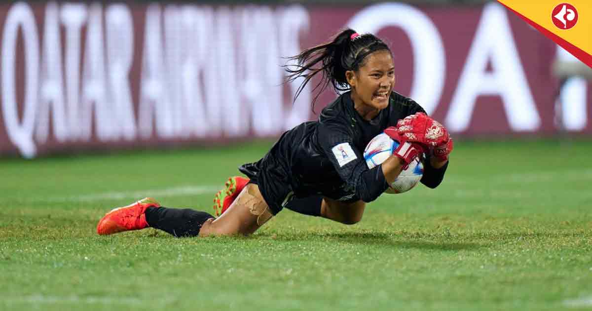 Melody Chanu Leaves East Bengal for Manipur’s The Welfare Club in 2025
