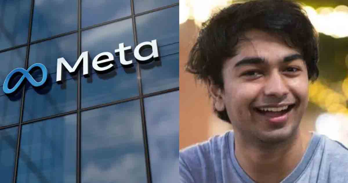 Meta offers Rs 3.6 crore package