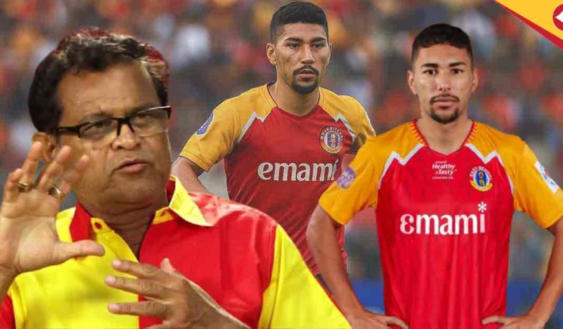 Miguel Figueira Wins Hearts in Durand Cup, but Bikash Panji Misses Madih Talal’s Magic