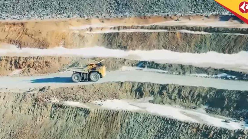 Mine Atomic Minerals
