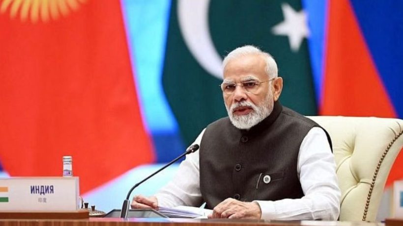China Emphasizes That Stronger India Ties Serve Mutual Interests