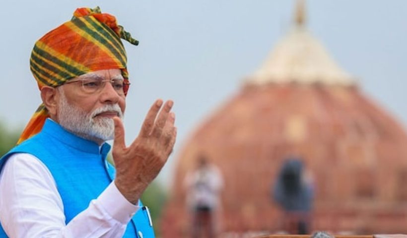 PM Modi