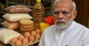 Modi Government Imposes GST
