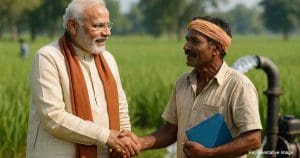 Modi Government's New Farmer Schemes 2025: Key Benefits, Eligibility, and How to Apply