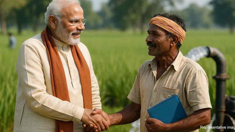 Modi Government's New Farmer Schemes 2025: Key Benefits, Eligibility, and How to Apply
