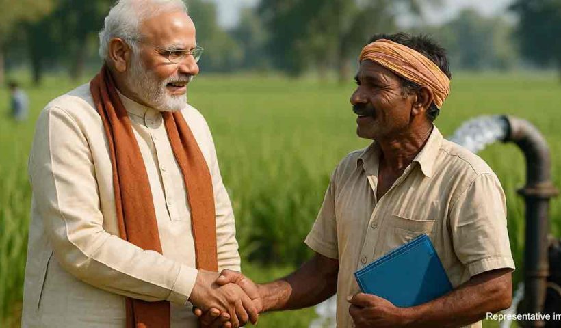 Modi Government's New Farmer Schemes 2025: Key Benefits, Eligibility, and How to Apply