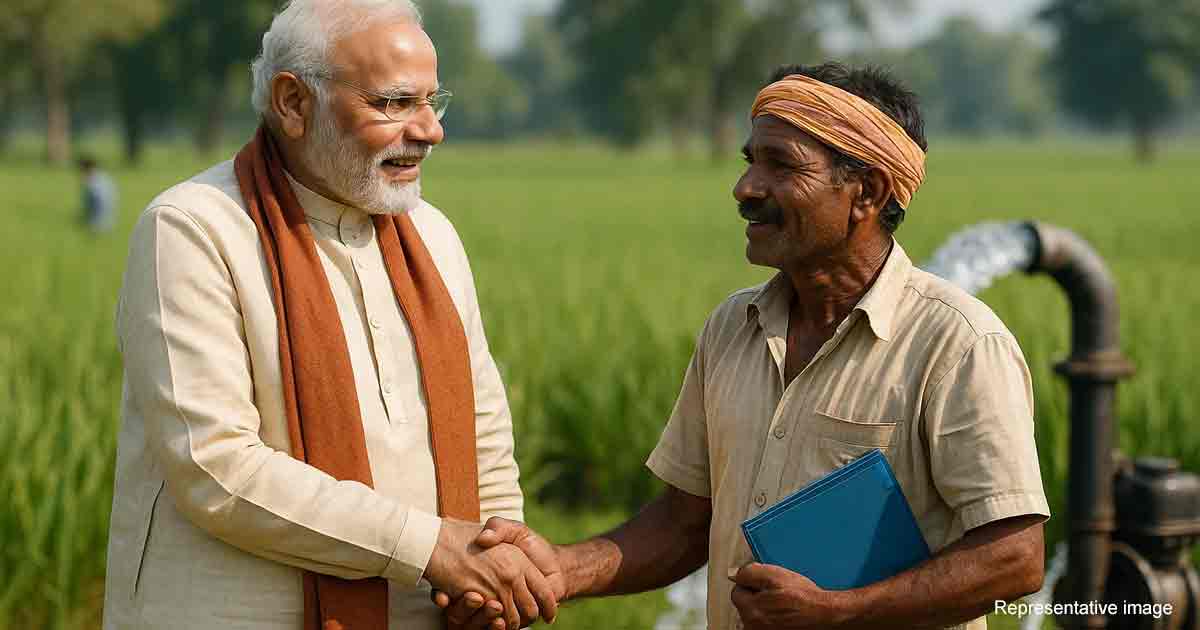 Modi Government's New Farmer Schemes 2025: Key Benefits, Eligibility, and How to Apply