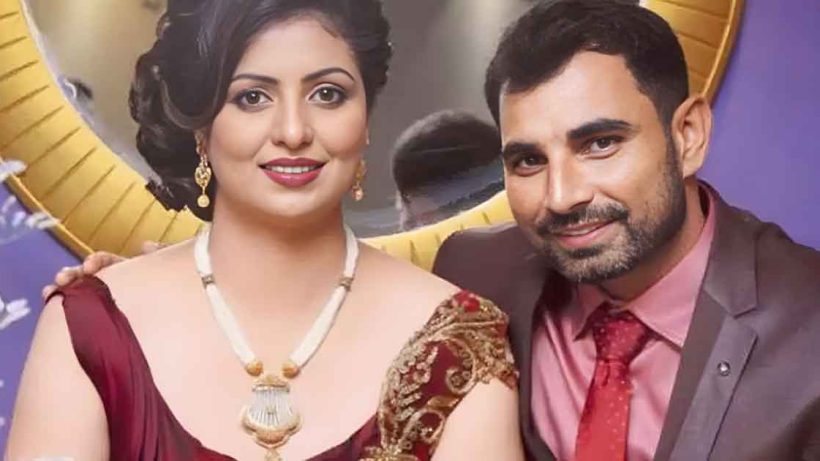 Mohammed Shami Faces Fresh Allegations from Estranged Wife Hasin Jahan
