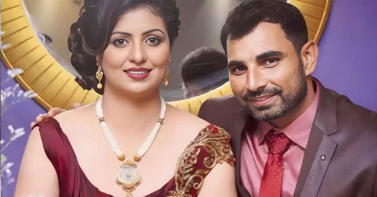 Mohammed Shami Faces Fresh Allegations from Estranged Wife Hasin Jahan