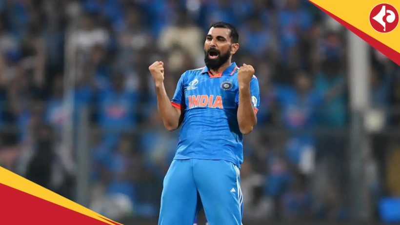Mohammed Shami nearly quit cricket in 2018 saved by Ravi Shastri says Indian Cricket Team former bowling coach Bharat Arun