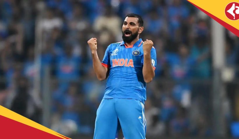 Mohammed Shami nearly quit cricket in 2018 saved by Ravi Shastri says Indian Cricket Team former bowling coach Bharat Arun