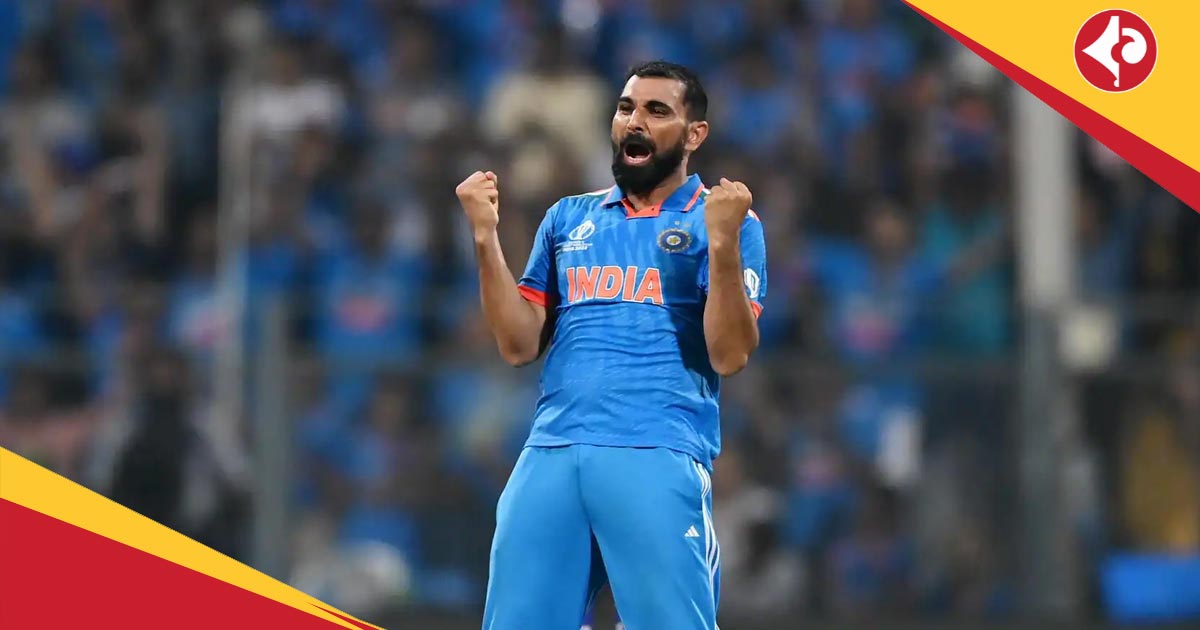 Mohammed Shami nearly quit cricket in 2018 saved by Ravi Shastri says Indian Cricket Team former bowling coach Bharat Arun