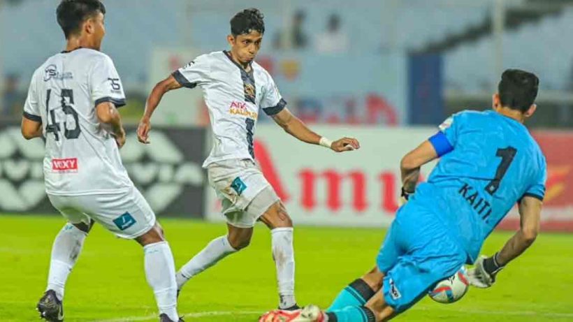 Mohammedan SC