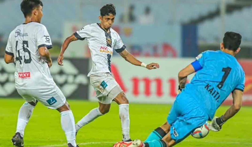 Mohammedan SC