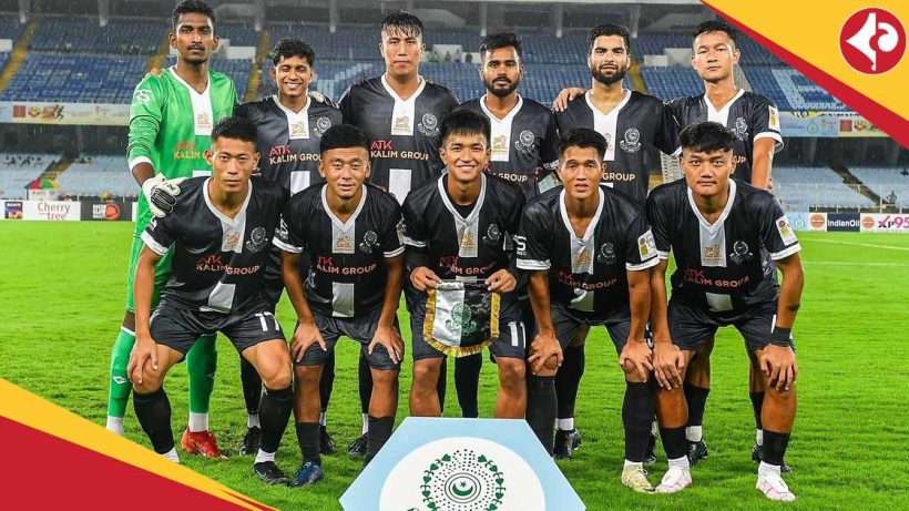 Mohammedan SC and BSF FT to play for pride in their final outing of Durand Cup 2025