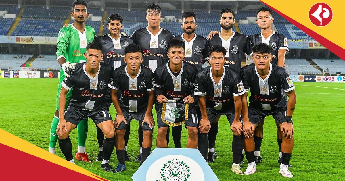 Mohammedan SC and BSF FT to play for pride in their final outing of Durand Cup 2025