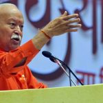 The Kolkata24x7 | Politics নাগরিক সম্মেলনে ভাগবতের আসা ঘিরে সরগরম রাজনৈতিক অঙ্গন