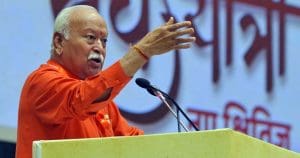 Mohan Bhagwat Focuses on Bengal Before 2026 Assembly Elections