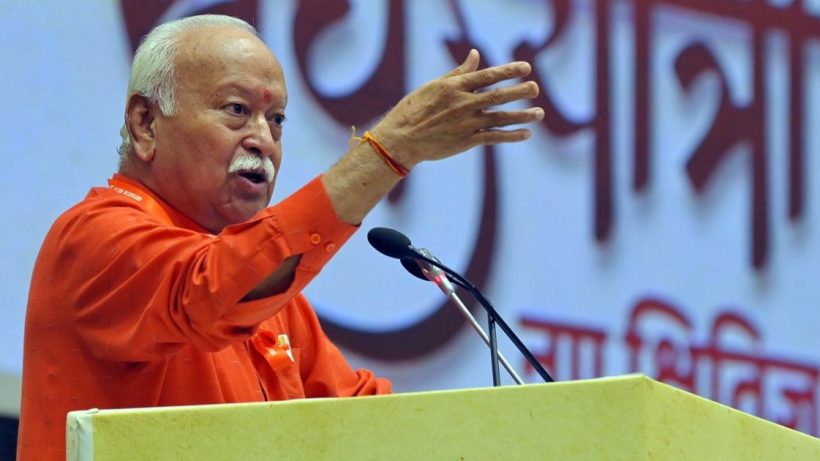 Mohan Bhagwat Focuses on Bengal Before 2026 Assembly Elections