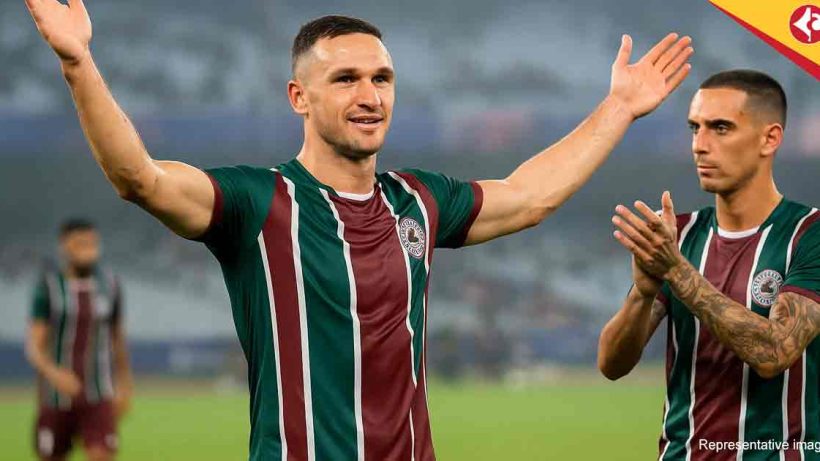 Mohun Bagan Registers Tom Aldred and Alberto Rodriguez for Durand Cup: Will They Face BSF?