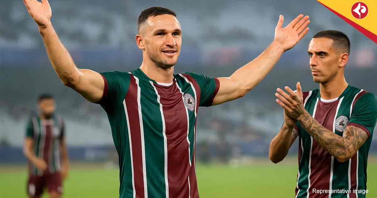 Mohun Bagan Registers Tom Aldred and Alberto Rodriguez for Durand Cup: Will They Face BSF?
