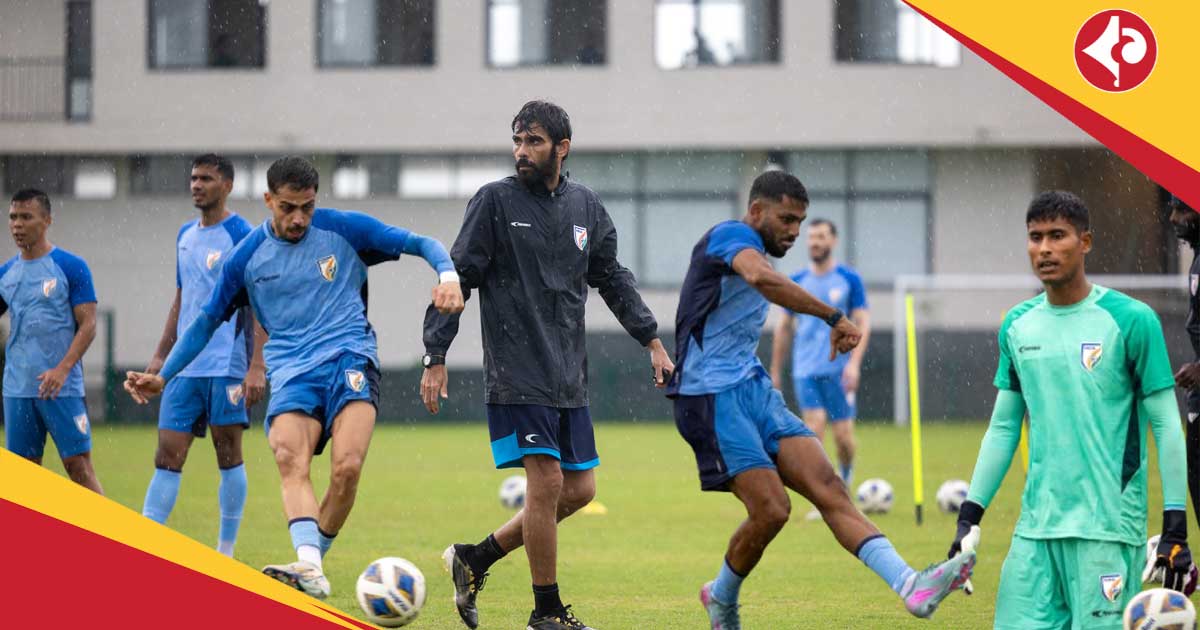 Mohun Bagan SG & East Bengal refuse release players to Indian Football Team for Bengaluru Camp of CAFA Nations Cup 2025