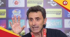 Mohun Bagan Coach Jose Francisco Molina Gives Clear Answer