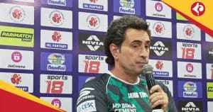 Mohun Bagan SG coach Jose Molina is aware on East Bengal for Kolkata Derby in Durand Cup 2025